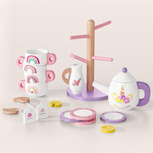 Load image into Gallery viewer, Tea Party Set for Little Girls Accessories(WT0012)
