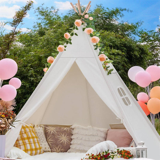 Large Teepee For Family Accessories(SKU: TP0005)