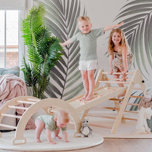 Load image into Gallery viewer, 5-in-1 Montessori climbing set Accessories (SKU: TLTGPT001)
