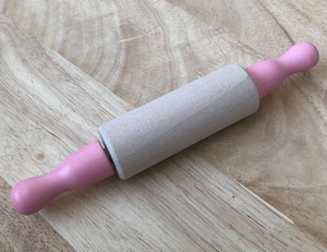 Wooden Toy Mixer Accessories(SKU:WT0004)