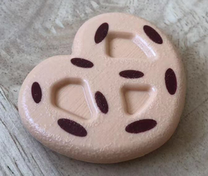 Wooden Toy Mixer Accessories(SKU:WT0004)