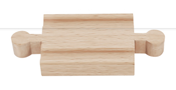 Wooden Train Set 21 Pcs Accessories(SKU:WT0005)