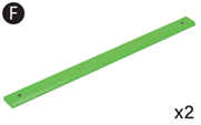 Double-Sided Drawing Easel Accessories(SKU:WT0006)
