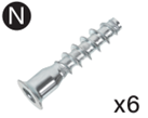 Double-Sided Drawing Easel Accessories(SKU:WT0006)