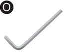 Double-Sided Drawing Easel Accessories(SKU:WT0006)