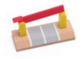Wooden Train Set 110 Pcs Accessories(SKU:WT0007)