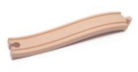Wooden Train Set 110 Pcs Accessories(SKU:WT0007)