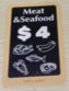 Load image into Gallery viewer, Wooden Play Food For Kitchen with  NO rack Accessories(WT0008)
