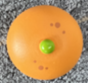 Load image into Gallery viewer, Wooden Play Food For Kitchen with  NO rack Accessories(WT0008)
