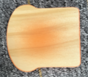 Wooden Play Food For Kitchen with  NO rack Accessories(WT0008)