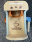 Wooden Kids Play Coffee Maker Set Accessories(WT0009)