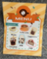 Wooden Kids Play Coffee Maker Set Accessories(WT0009)