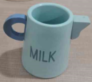 Wooden Kids Play Coffee Maker Set Accessories(WT0009)