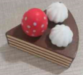 Wooden Kids Play Coffee Maker Set Accessories(WT0009)