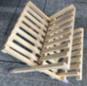 Load image into Gallery viewer, Wooden Pots and Pans Playset for Kids Accessories(WT0011)
