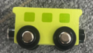 Wooden Train Set for Toddler Accessories(WT0013)