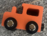 Wooden Train Set for Toddler Accessories(WT0013)