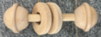 Load image into Gallery viewer, Montessori Toys Set for baby Accessories(WT0014)
