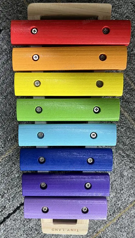 Wooden Learning & Educational Toy Set Accessories(WT0015)