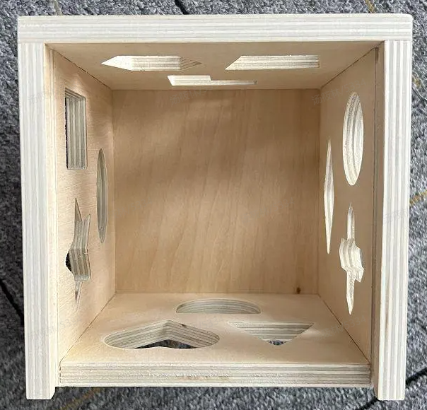 Wooden Learning & Educational Toy Set Accessories(WT0015)