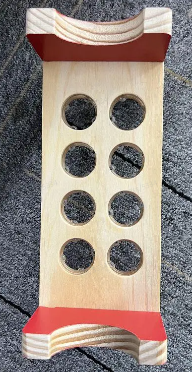 Wooden Learning & Educational Toy Set Accessories(WT0015)