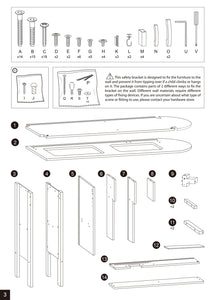 Play Kitchen Accessories (sku: PK0001)